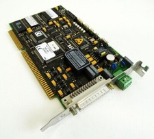 Phoenix Contact IBS ISA SC/RI/I-T 2723217 Interbus Card -used-