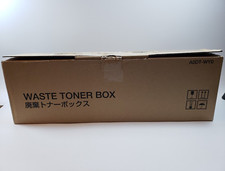NEW A0DTWY0 KONICA MINOLTA BIZHUB C203 Waste Toner Container
