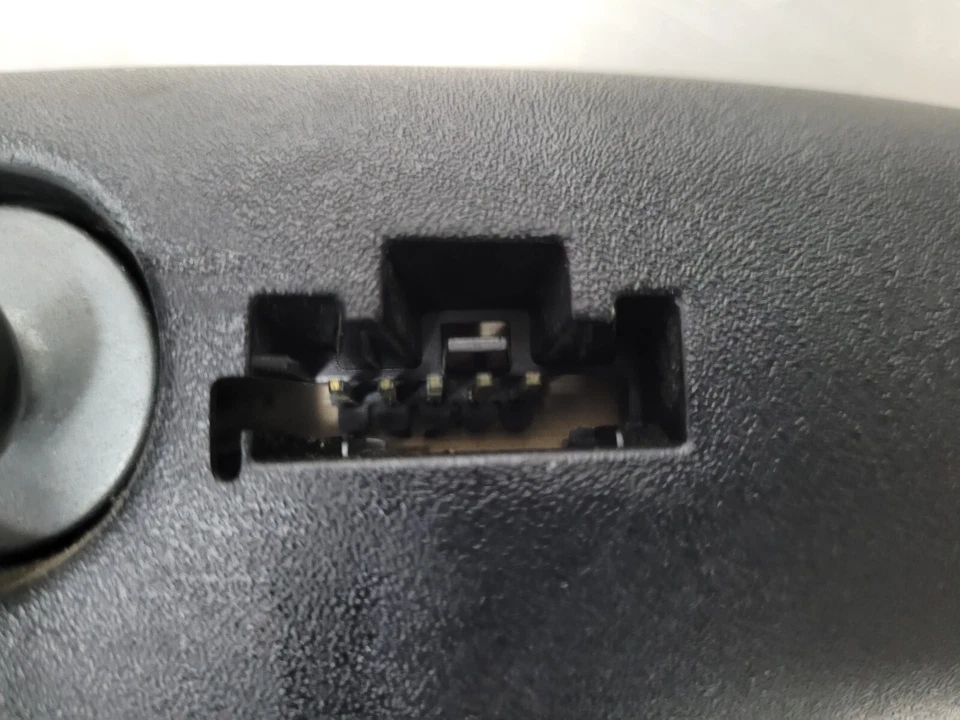 01-10 Jeep Grand Cherokee 01-06 Durango зеркало внутри салона заднего вида авто затемнение - Изображение 4 из 4