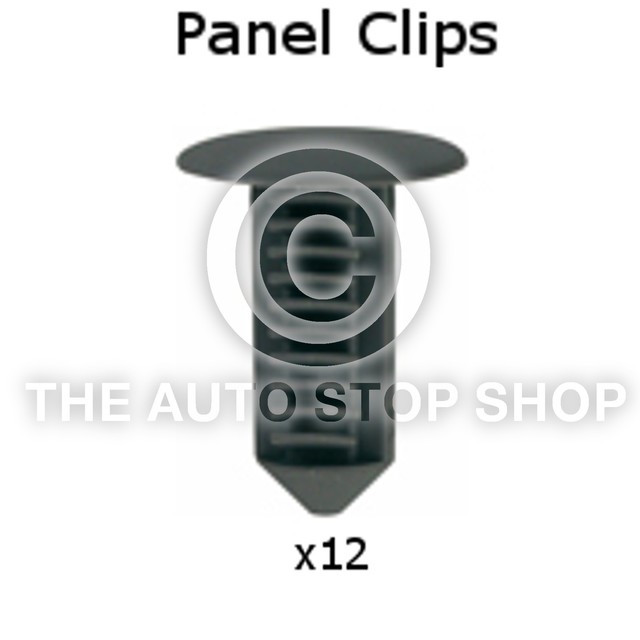 Renault clip клон