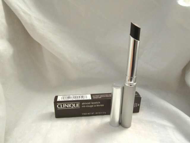 Clinique Almost Lipstick 06 Black Honey