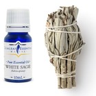 Gumleaf Essentials - White Sage Essential Oil - 10ml