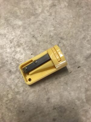 TEMPERAMATITE Bleistifte Schreiner RUNDMAUER SECHSECKIG GROSS Temperier