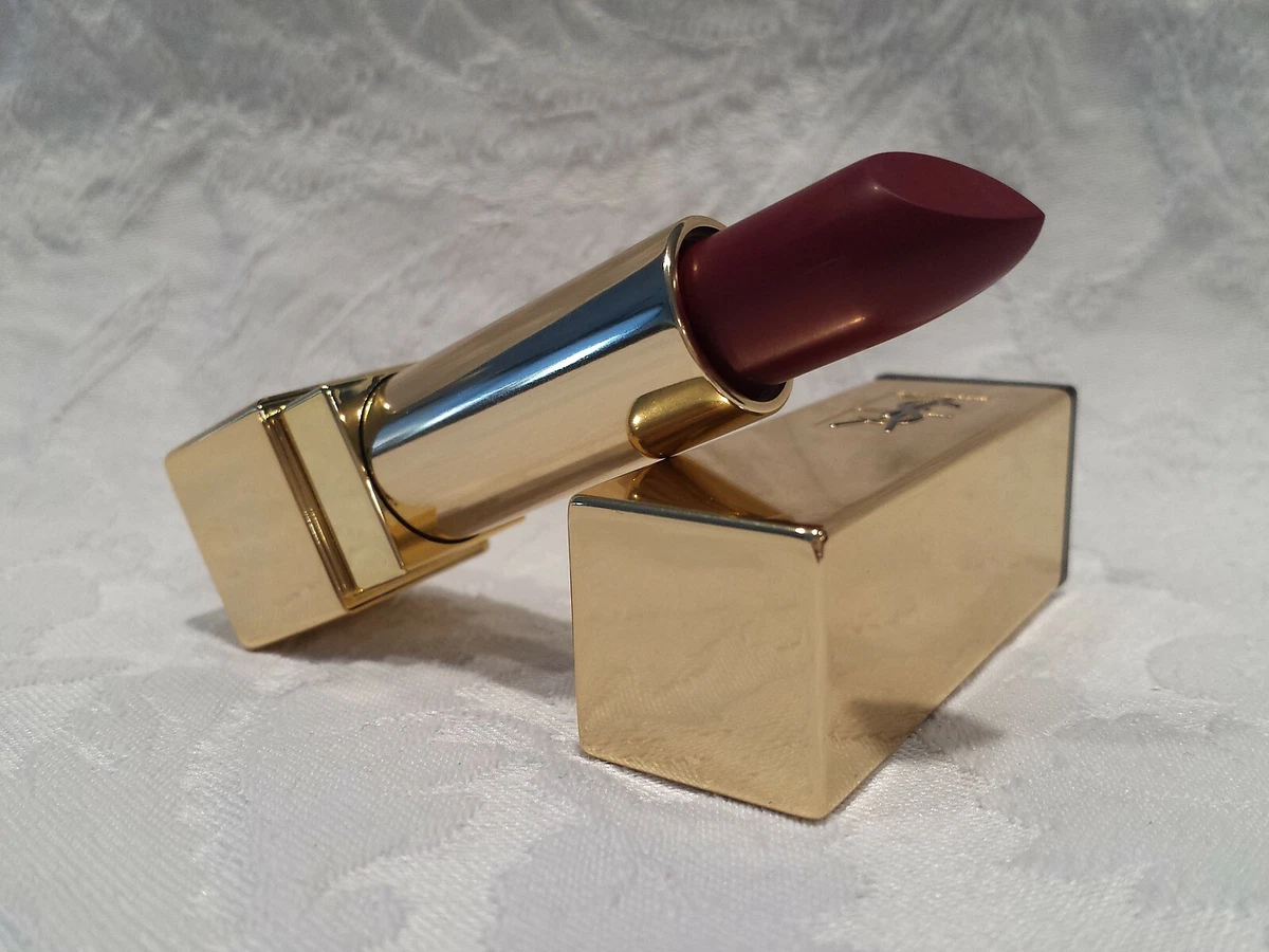 Ysl top alternative plum
