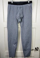 CARHARTT Force Thermal Base Layer Long Johns Joggers Pants Men's Size: L