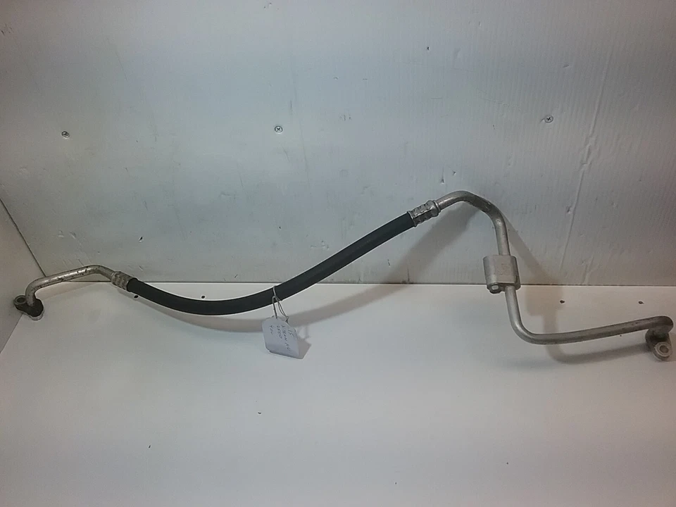 2012-2018 Nissan NV2500 Low Pressure Suction A/C Hose Line 4.0L V6 Automatic - Image 3 of 4