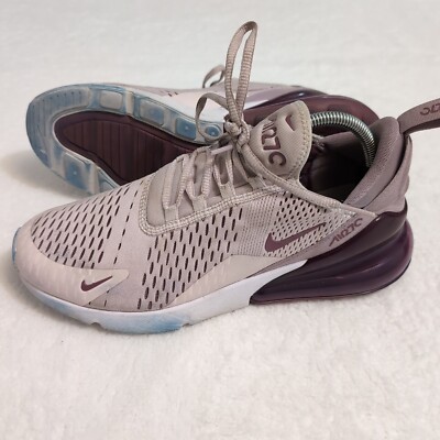 Nike Air Max 270 Elemental Rose Pink Size Nike Air Max 270 Barely - Main Image