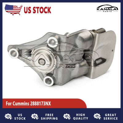 Paccar Doser Injector For Cummins/2888173NX / NEW / US / 1819798PE  