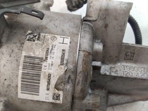 926003541R klimakompressor für DACIA SANDERO III STEPWAY EXPRESSION GO