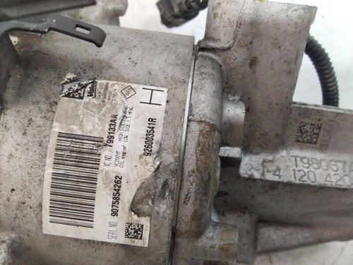 926003541R klimakompressor für DACIA SANDERO III STEPWAY EXPRESSION GO