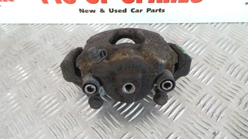 Jaguar XJ Sovereign X308 1986-1999 4.0 V8 N/S Rear Brake Caliper JLM20233 - Picture 2 of 5