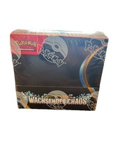 Pokemon Wachsendes Chaos Display 36er Deutsch...