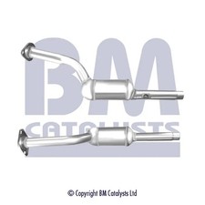 Katalysator Krümmerkat Partikelfilter Für DACIA DUSTER 1.6L 200101531R +SET