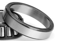 653 Tapered Roller Bearing, 5.75 in OD, 1.25 in Wide