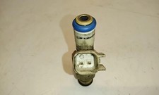 FORD MONDEO III B5Y Einspritzdüse 0280156010 1.80 Petrol 2001 28629025