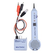High Accuracy Tone Generator Kit 200EP Tester Wire Tracer Circuit Tester