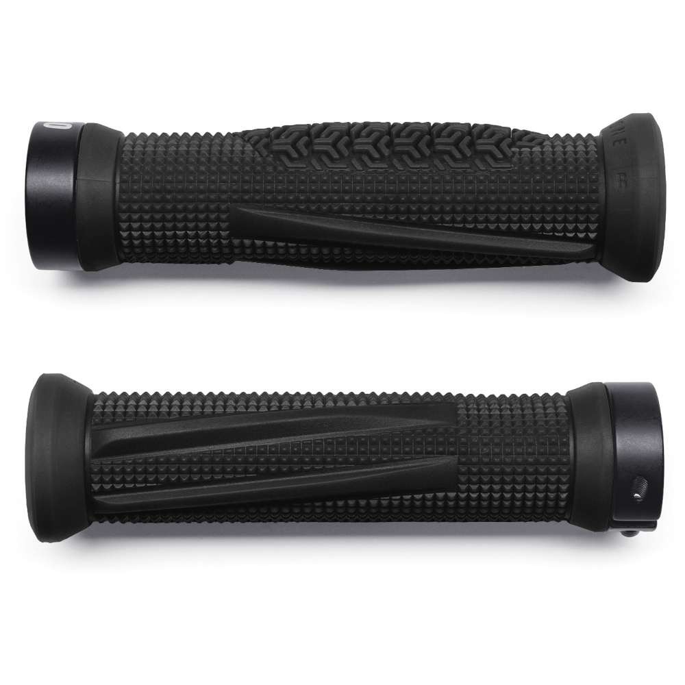 OneUp Components Goldstone Grips Jackson per MTB foto 5
