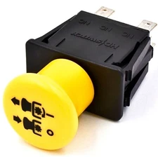 PTO Switch For John Deere LX172 LX173 LX176 LX178 LX186 LX188 HD45 Kubota TG1860