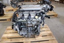 2003 2004 2005 2006 2007 Honda Accord Engine Motor 3.0l V6 I-vtec J30a Jdm J30a5 2003 2004 2005 2006 2007 Honda Accord Engine Motor 3.0l V6 I-vtec J30a Jdm J30a5