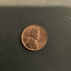 1955 D Lincoln Wheat Penny from roll........ Very Nice Coin — photo 2