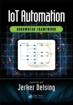 Iot Automation: Arrowhead Framework