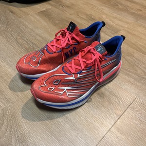 new balance Elite v3 FUELCELL22.0cm新品末使用 Cut in half: New Balance FuelCell SuperComp Elite v3 Review