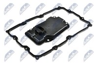 NTY Hydraulikfiltersatz Automatikgetriebe FSF-TY-009 FüR Lexus GS 300 GRS190_