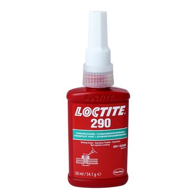 Loctite 290 Schraubensicherung 50ml IDH 142568