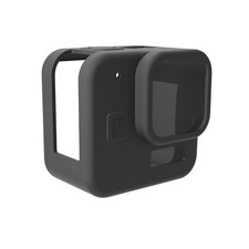 Action Camera Silicone Protective Case For Gopro Hero 11 Black Mini Camera