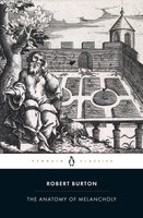 The Anatomy Of Melancholy | Robert Burton | Englisch | Taschenbuch | 2023