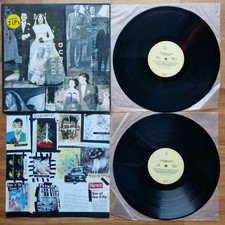 DURAN DURAN | Wedding Album 1st VINYL 2LP BRAZIL 1993 Ordinary World Come Undone