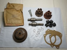 4 Ford Gpw Jeep Willys Mb Water Pump Parts