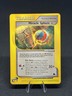 Pokémon Miracle Sphere Alpha E-Reader Pokémon Card 129/144 Skyridge