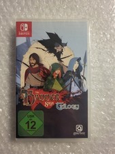 ebay® Auktion 117152020143 | NEU Nintendo Switch The Banner Saga Trilogy - USK Deutsch - Sealed Thumbnail of ebay® auction 117152020143 | NEU Nintendo Switch The Banner Saga Trilogy - USK Deutsch - Sealed