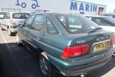 Cardan Ford ESCORT