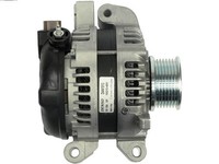Lichtmaschine Passend FüR Lexus IS Toyota Avensis Toyota Corolla 12V 130A
