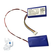 7.2V 4400mAh Replacement Battery for Beats Pill XL HYBJ2731648 Bluetooth Speaker