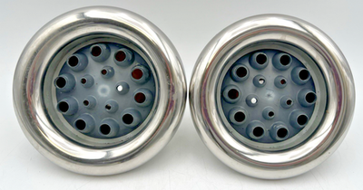 #ad 2 MASTER SPA 7.5quot; REPLACEMENT JETS 26750 1 MASTER BLASTER STAINLESS TOP $136.50