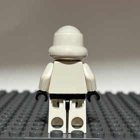 Lego Star Wars Minifigure Scout Trooper sw0005 Endor - 1Z