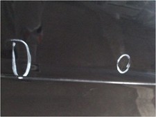 Porte avant et accessoires Smart CITY-COUPE