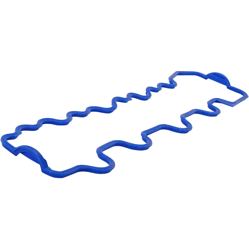 Junta da tampa da válvula para 2000-2006 Mercedes Benz SL500 5.0L base lateral direita - Imagem 2 de 4