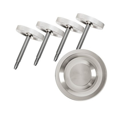 DV8 Offroad D-JP-180027-BL Knobs