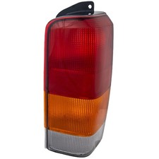 Tail Light For 97-01 Jeep Cherokee Passenger Side Tail Light For 97-01 Jeep Cherokee Passenger Side
