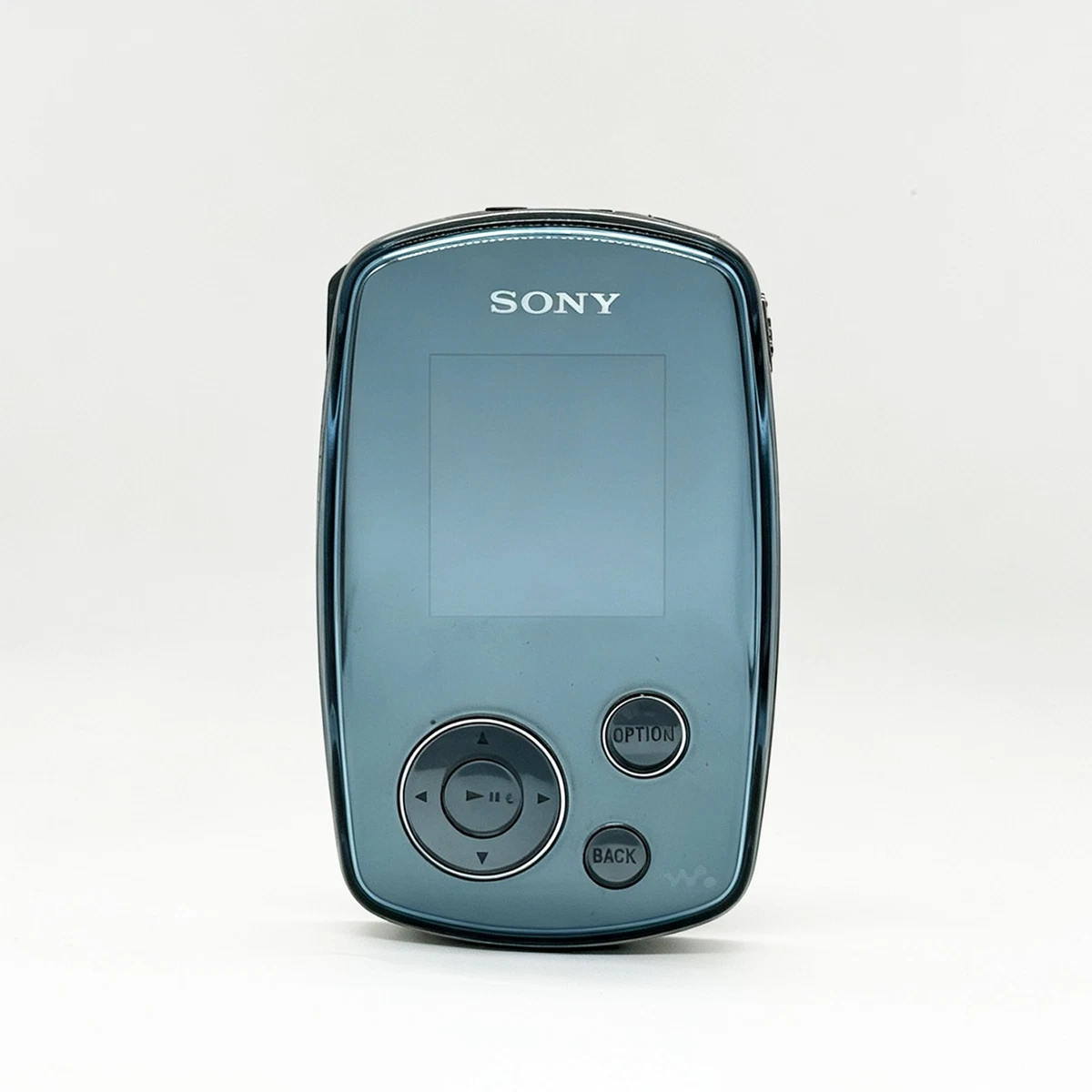 Sony USB 1.0/1.1 MP3 Players for sale | eBay