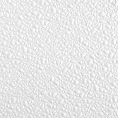 0.090 In. X 4 Ft. X 8 Ft. White FRP Decorative Wall Paneling (1-Pack)