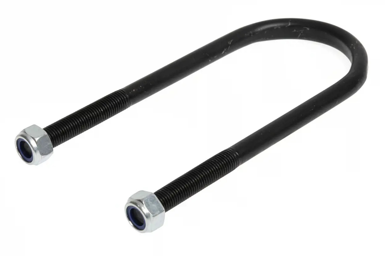 KILEN 77821 Staffa attacco molla - Immagine 2