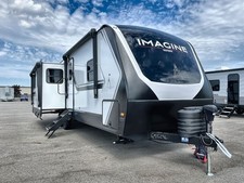 2026 Grand Design Imagine 2970RL