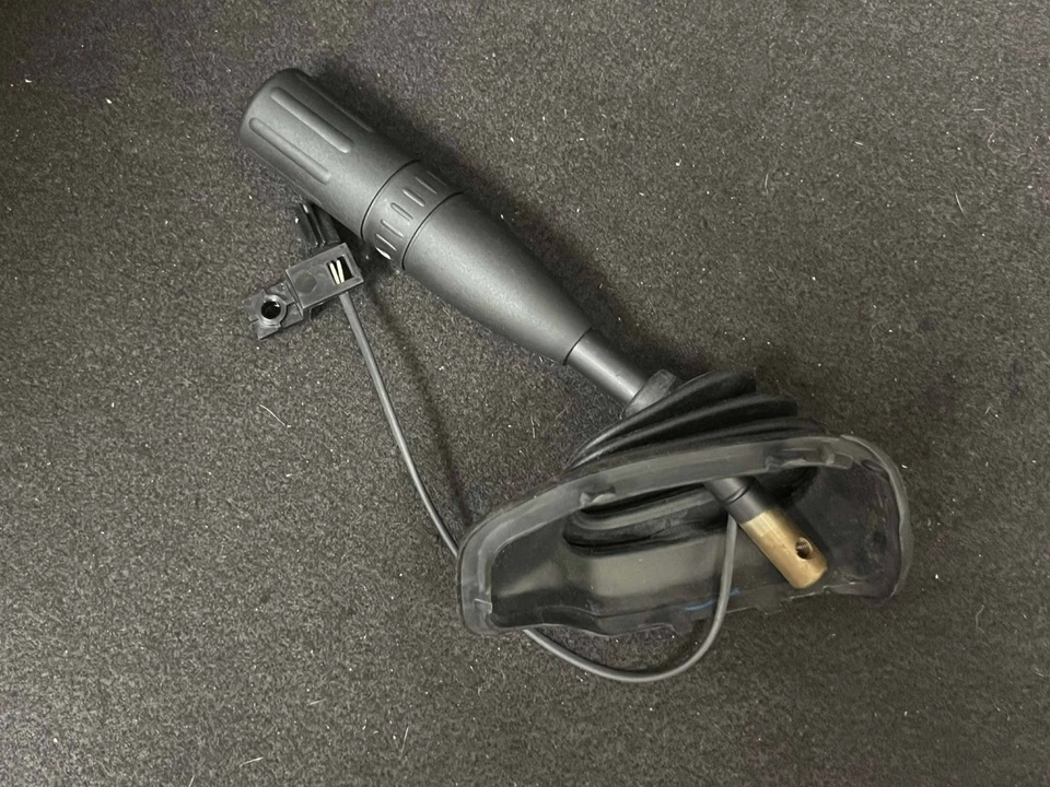 AM GENERAL PT004878 PALANCA CAMBIO Foto 2 de 4