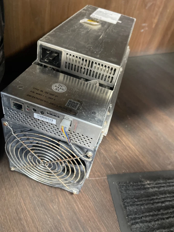 MicroBT Whatsminer M30S 90th - Located in USA - Image 2 of 4