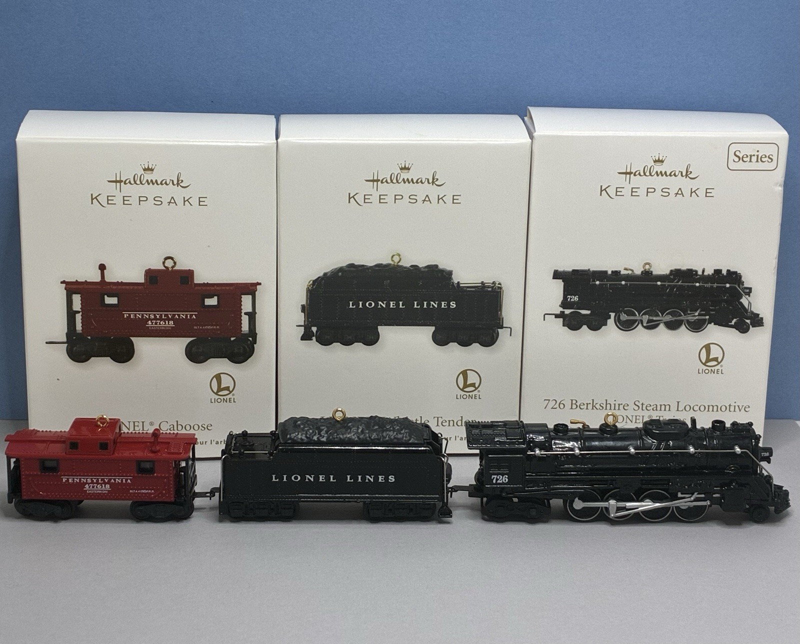 Click here to see eBay Auction